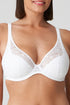 PrimaDonna Twist Epirus Half Padded Plunge Bra